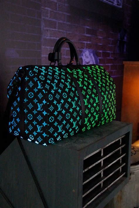 louis vuitton highpoint|louis vuitton light up.